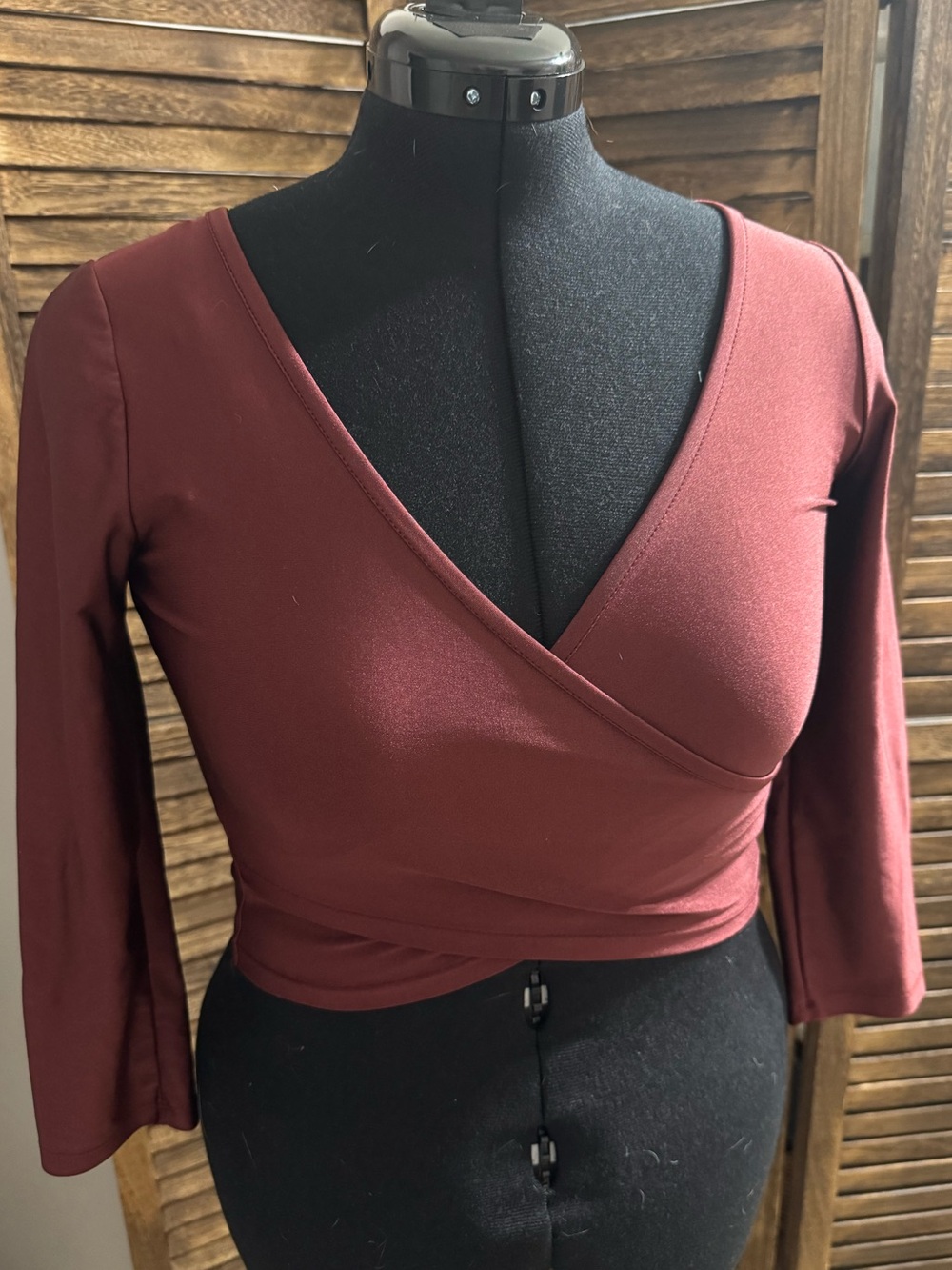 Beautiful Forever 21 M Crop top